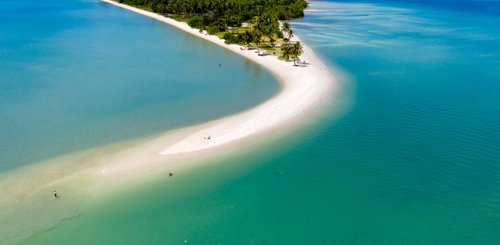 Koh Yao Yai Thailand