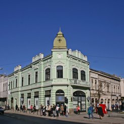 Kragujevac | credits_D.Bosnic visit Serbia