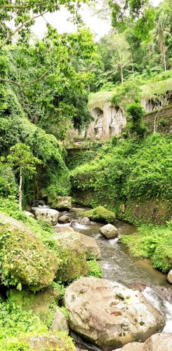 Bali Gunung Kawi Tempel