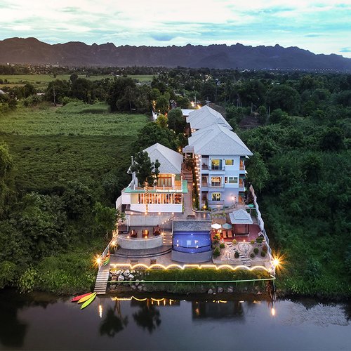 Princess River Kwai Resort