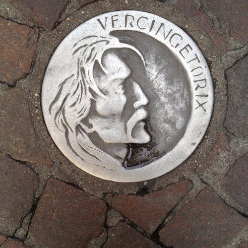 Vercingetorix 