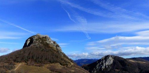 Montsegur 