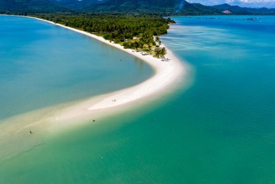 Koh Yao Yai Thailand