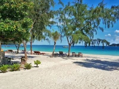 Koh Rong Long Set Resort