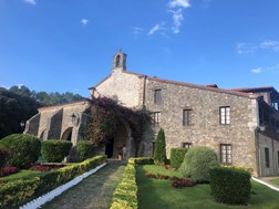 Sanctuario de la Barquera