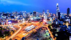 Ho Chi Minh City bekommt neuen Flughafen Long Thanh International