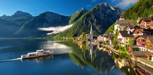 Hallstatt