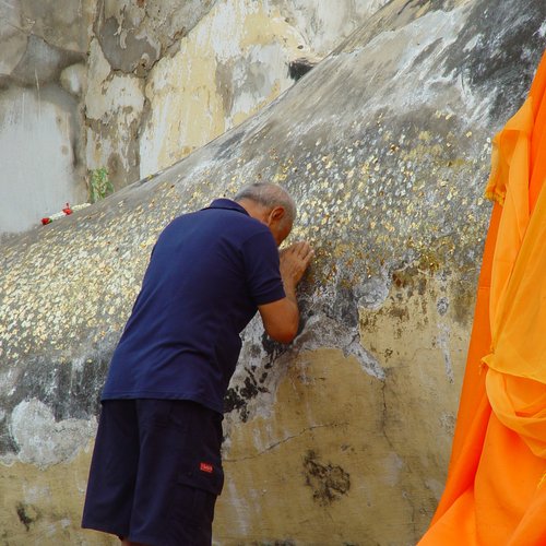 Ayutthaya Thailand