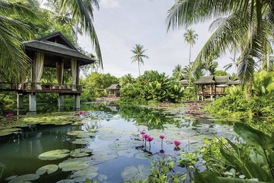 Anantara Mai Khao - Drehlocation auf Phuket für The White Lotus Season 3