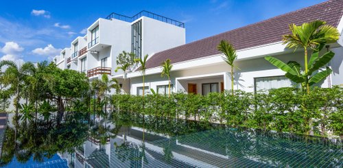 Lynnaya Resort Siem Reap