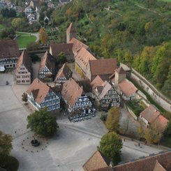 Kloster Maulbronn SSG