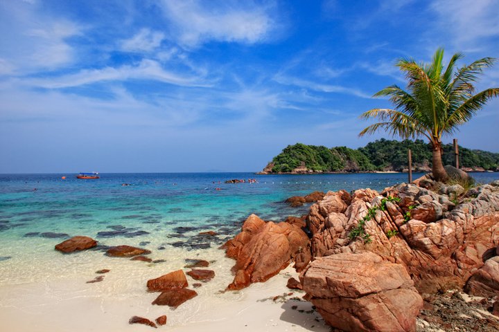 Pulau Redang Malaysia