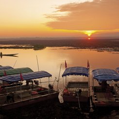 Udon Thani Nordostthailand