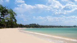 Kantary Beach Khao Lak Strand